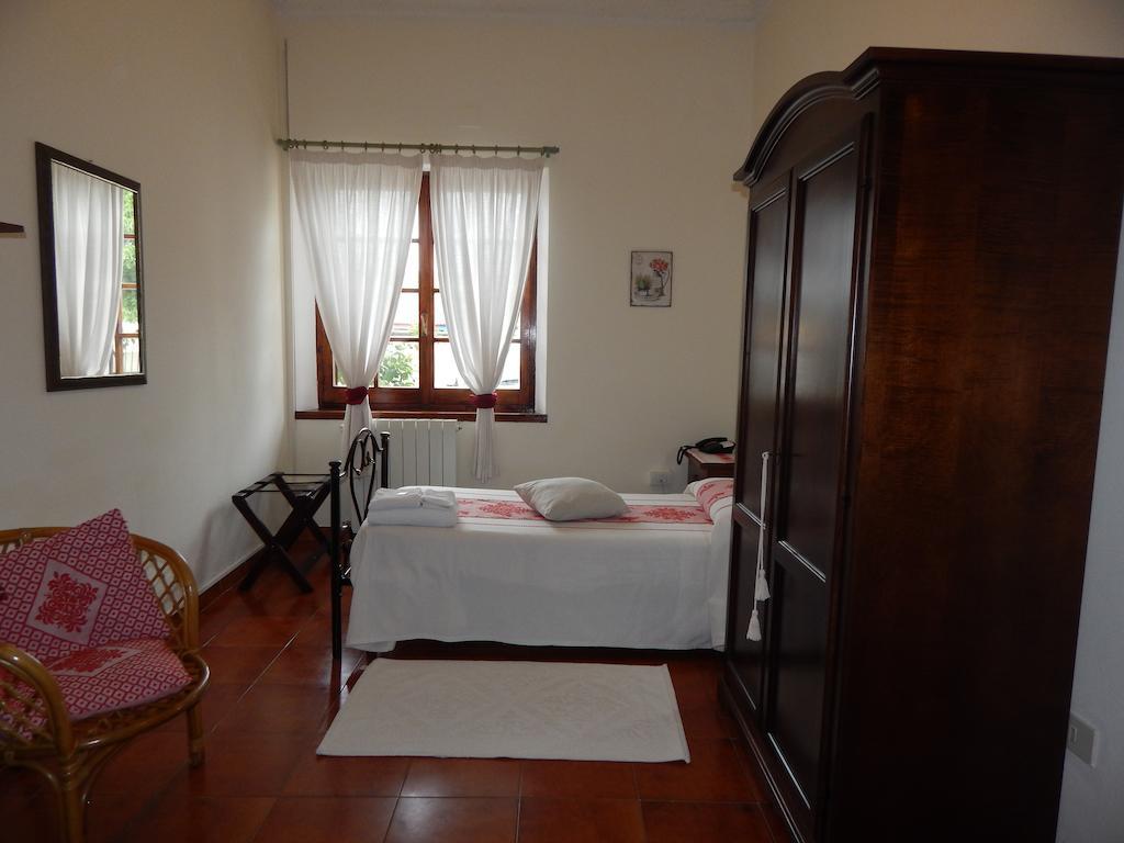Hotel Il Platano Ottana Zimmer foto