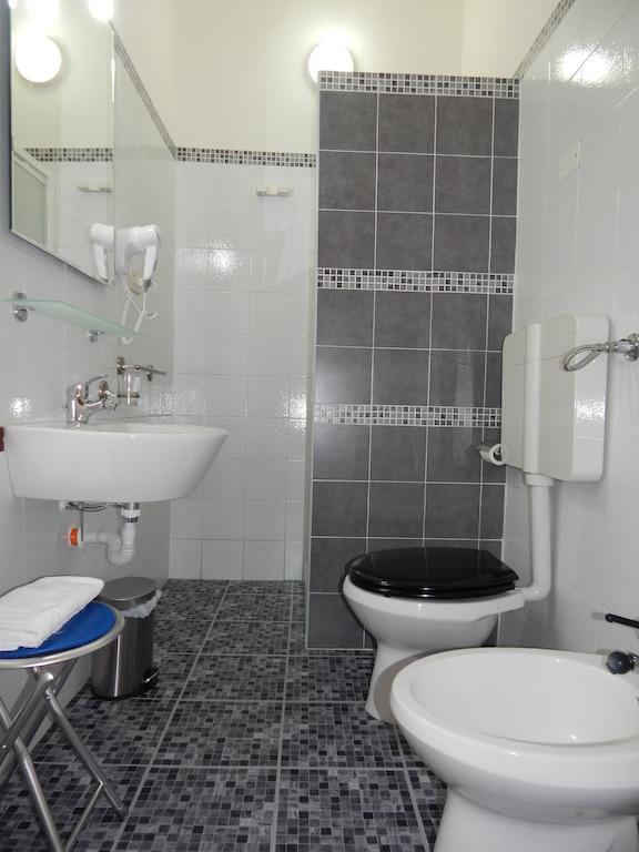 Hotel Il Platano Ottana Zimmer foto