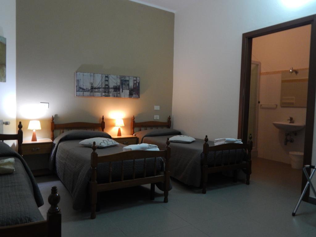 Hotel Il Platano Ottana Zimmer foto